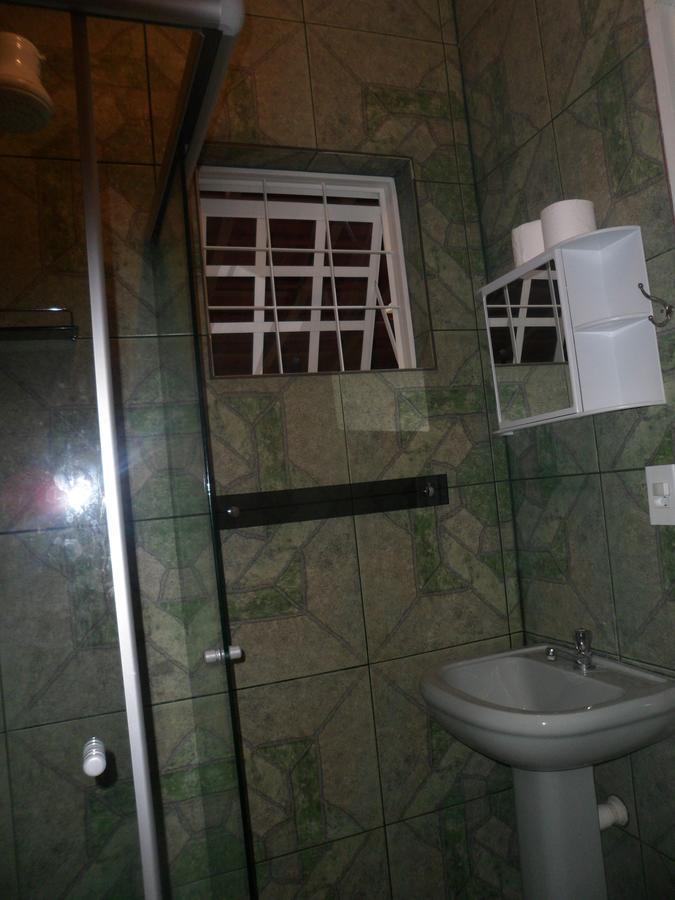 Pousada Tia Lilia Goncalves Bagian luar foto
