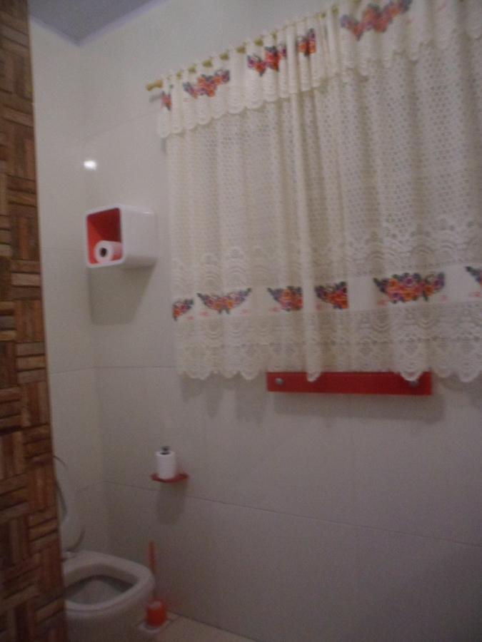 Pousada Tia Lilia Goncalves Bagian luar foto